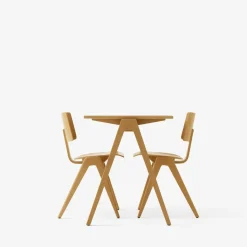 Tische|Schreibtische^&Tradition Daystak RD2 Tisch