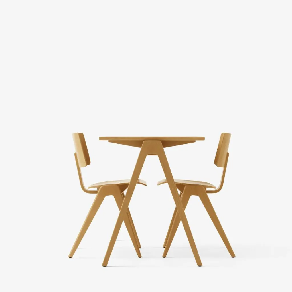 Tische|Schreibtische^&Tradition Daystak RD2 Tisch