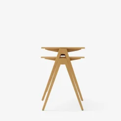 Tische|Schreibtische^&Tradition Daystak RD2 Tisch