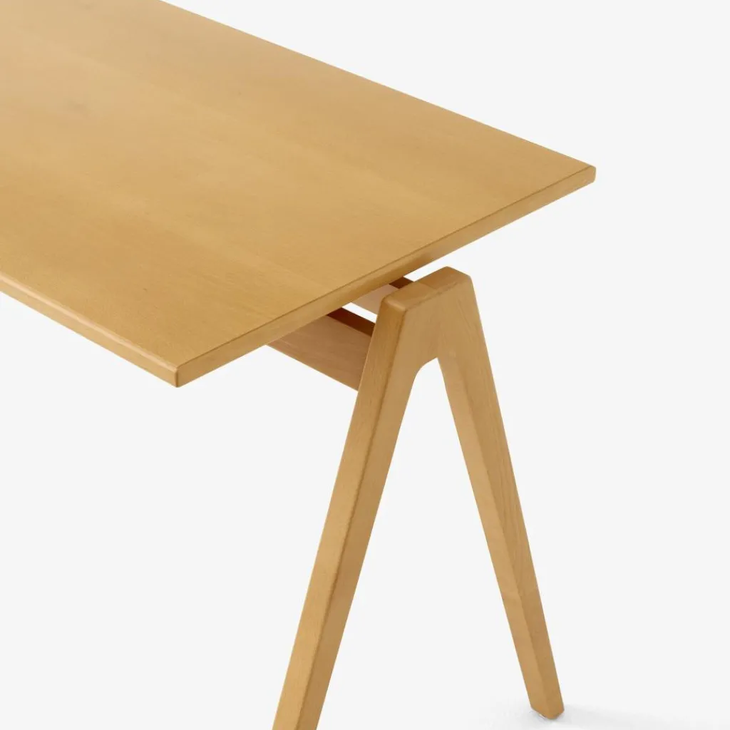 Tische|Schreibtische^&Tradition Daystak RD2 Tisch