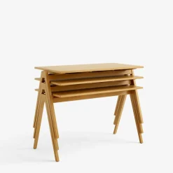 Tische|Schreibtische^&Tradition Daystak RD2 Tisch