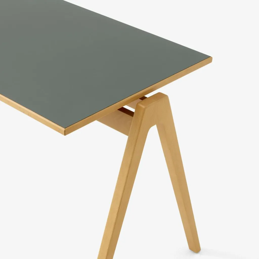 Tische|Schreibtische^&Tradition Daystak RD2 Tisch