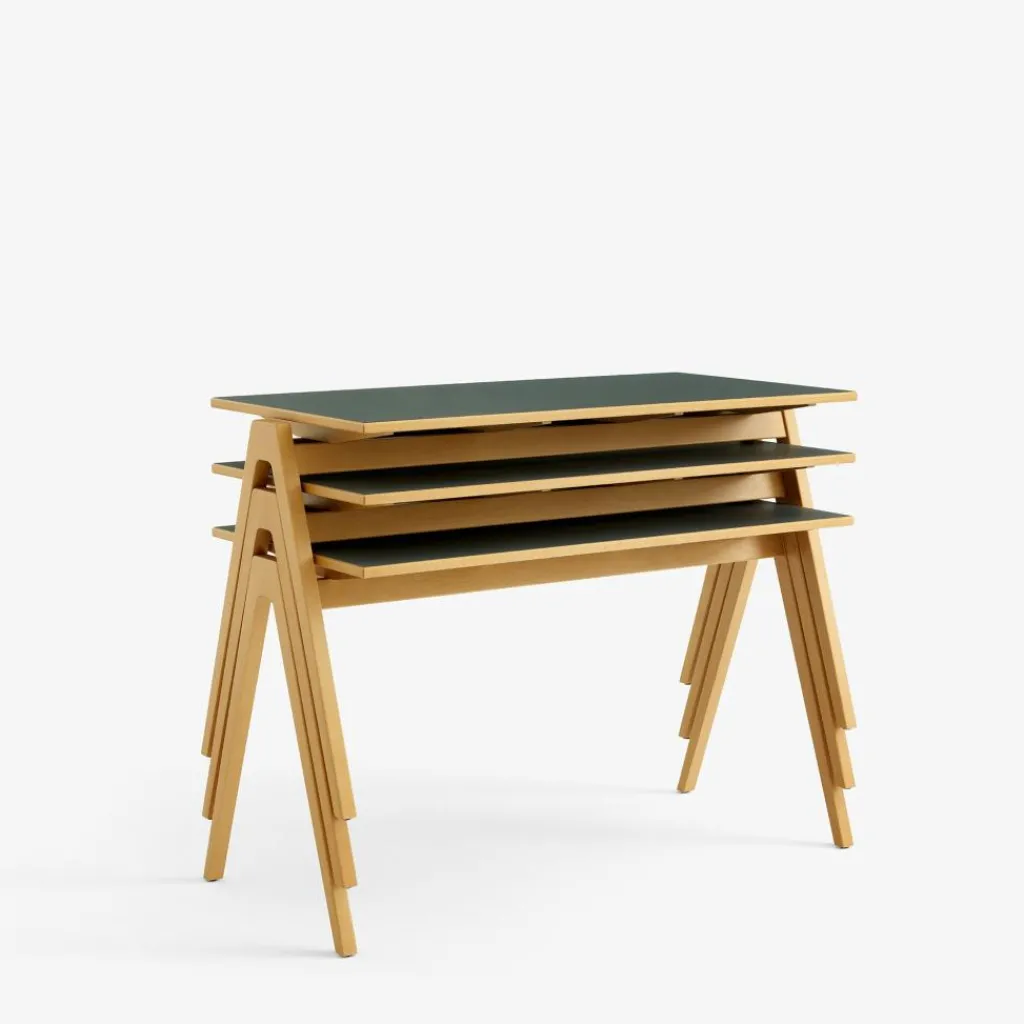 Tische|Schreibtische^&Tradition Daystak RD2 Tisch