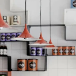 Gubi Dédal Bücherregal| Regale