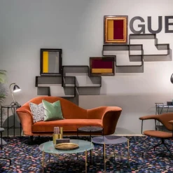 Gubi Dédal Bücherregal| Regale