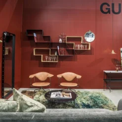 Gubi Dédal Bücherregal| Regale