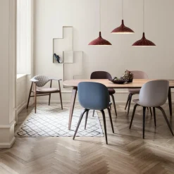 Gubi Dédal Bücherregal| Regale