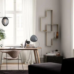 Gubi Dédal Bücherregal| Regale