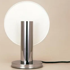 Tischleuchten^Tecnolumen De Stijl Nachttischleuchte