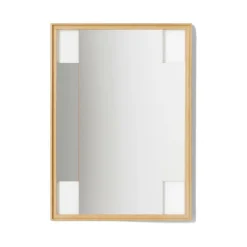 Spiegel|Spiegel^Cassina Deadline 2 Crossing Paths Spiegel