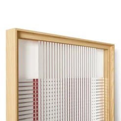 Spiegel|Spiegel^Cassina Deadline 60 Crossing Paths Spiegel