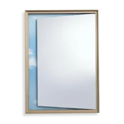 Cassina Deadline Blue Deadline Spiegel| Spiegel|Spiegel