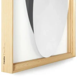 Cassina Deadline Memory Of A Lost Oval Spiegel| Badaccessoires