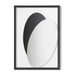 Cassina Deadline Memory Of A Lost Oval Spiegel| Badaccessoires