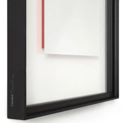 Badaccessoires|Spiegel^Cassina Deadline Who's Afraid Of Red Spiegel