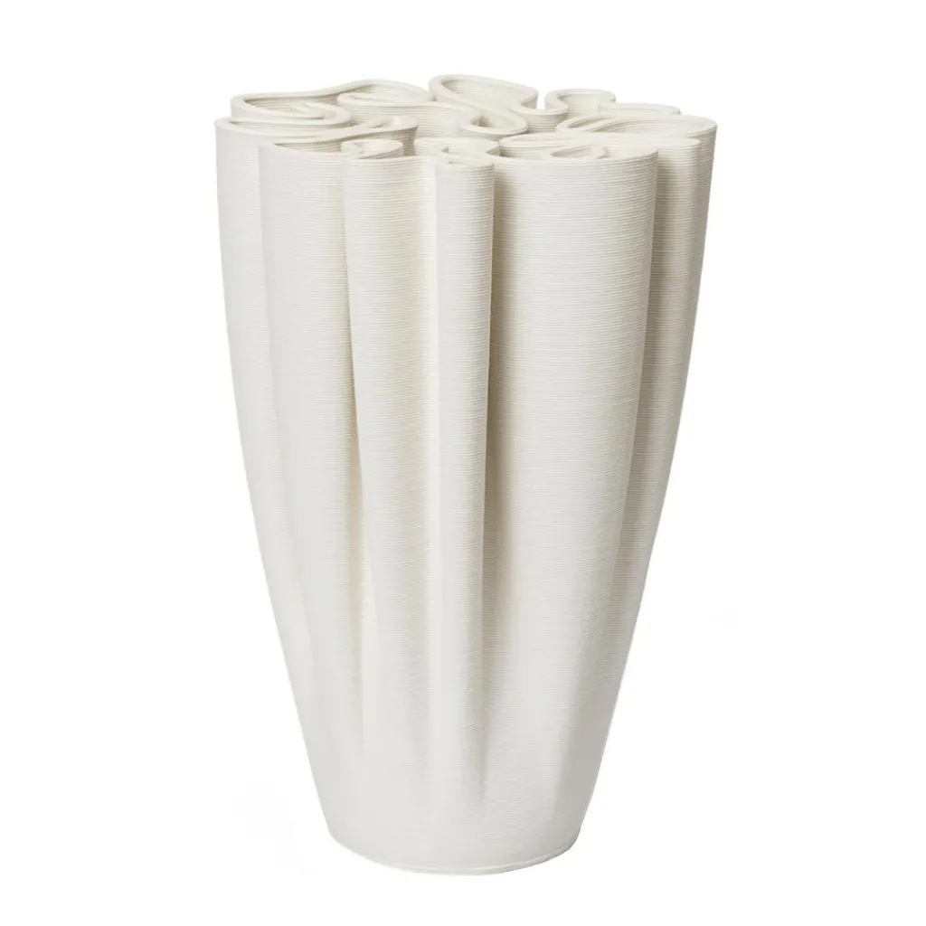 Vasen^Ferm Living Dedali Vase