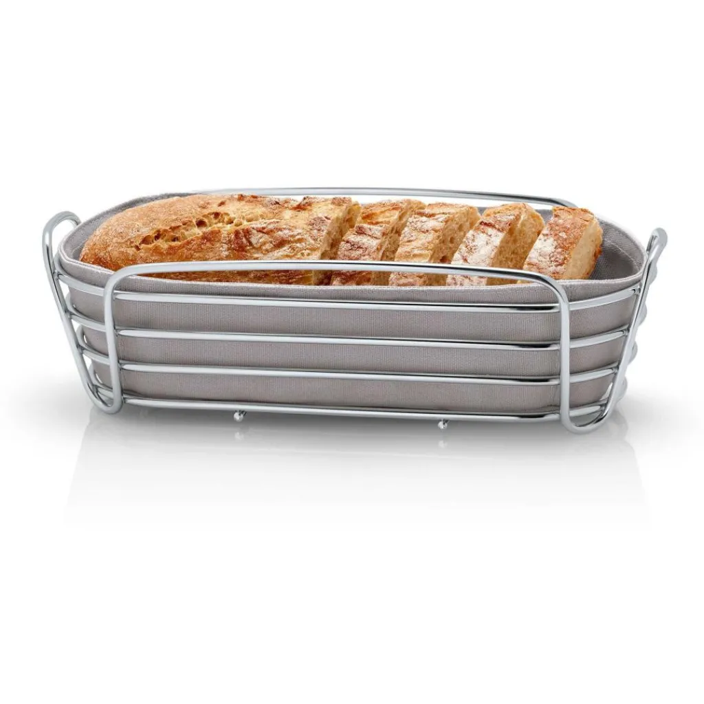 Brotkästen^Blomus Delara Brotkorb
