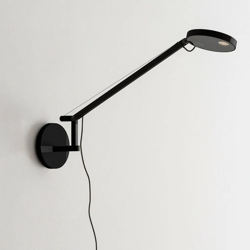 Artemide Demetra Micro Parete LED Wandleuchte| Wandleuchten