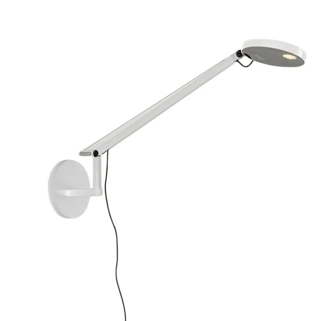 Artemide Demetra Micro Parete LED Wandleuchte| Wandleuchten