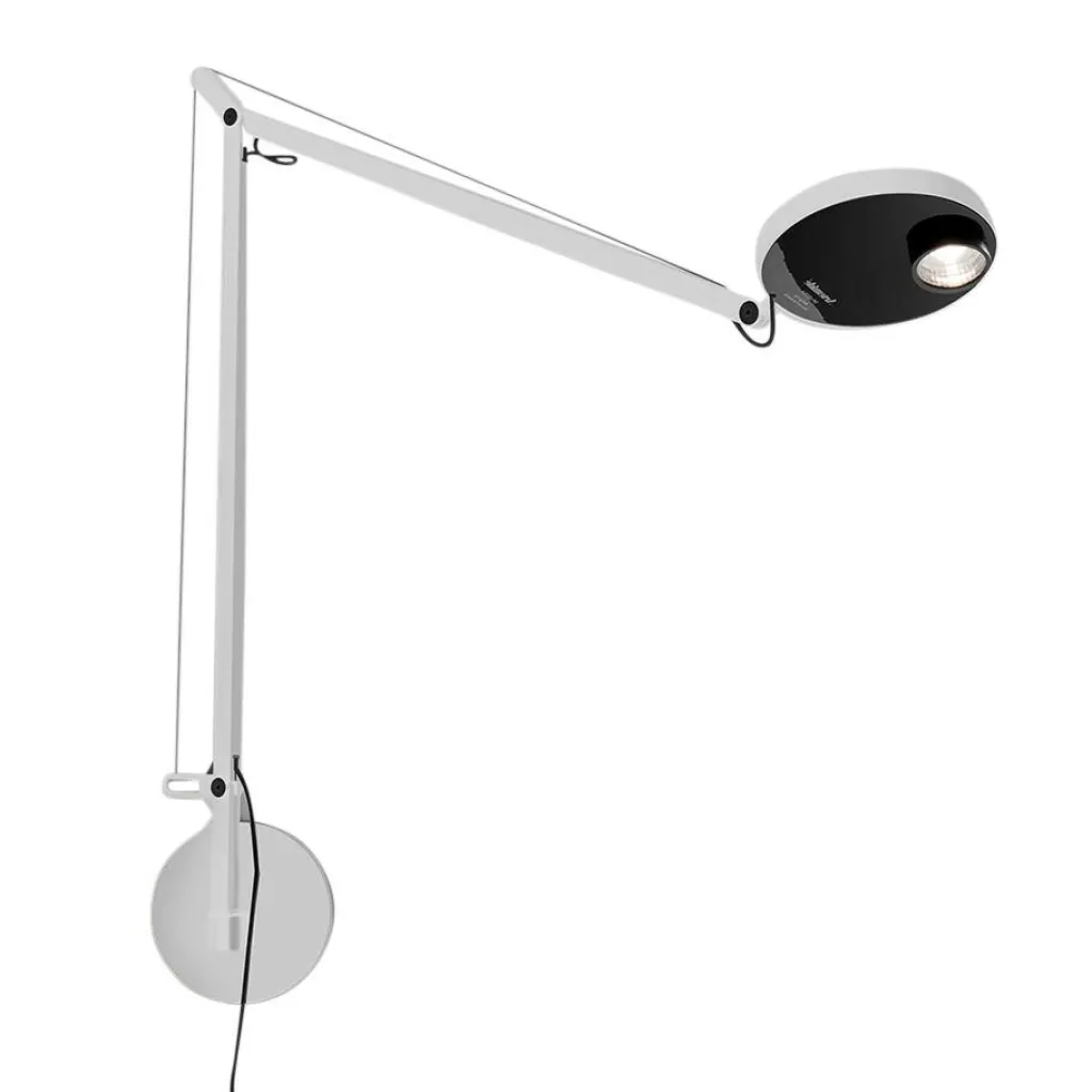 Artemide Demetra Professional Parete LED Wandleuchte mit Sensor| Wandleuchten
