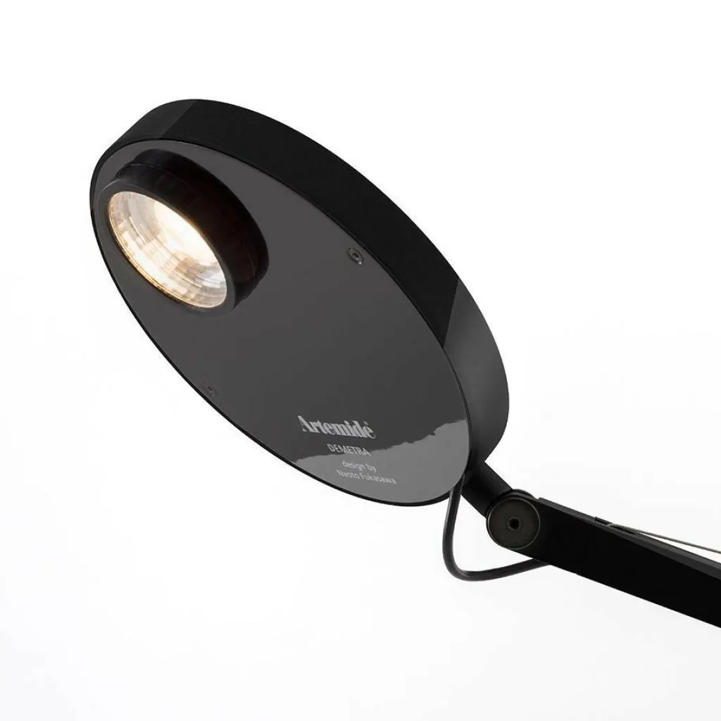 Artemide Demetra Professional Parete LED Wandleuchte mit Sensor| Wandleuchten