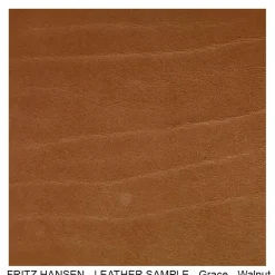 Fritz Hansen Der Schwan™/ Swan™ Sessel Leder| Sessel