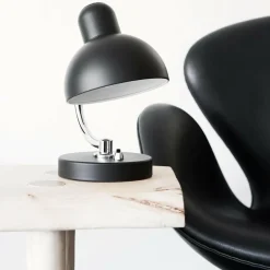 Fritz Hansen Der Schwan™/ Swan™ Sessel Leder| Sessel