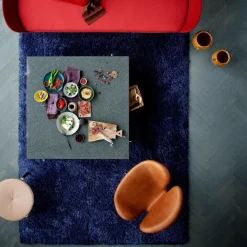 Fritz Hansen Der Schwan™/ Swan™ Sessel Leder| Sessel