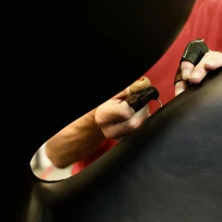 Fritz Hansen Der Schwan™/ Swan™ Sessel Leder| Sessel