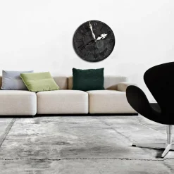 Sessel^Fritz Hansen Der Schwan™/ Swan™ Sessel Stoff