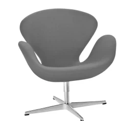 Sessel^Fritz Hansen Der Schwan™/ Swan™ Sessel Stoff