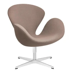 Fritz Hansen Der Schwan™/ Swan™ Sessel Stoff Christianshavn| Sessel
