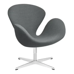 Fritz Hansen Der Schwan™/ Swan™ Sessel Stoff Christianshavn| Sessel