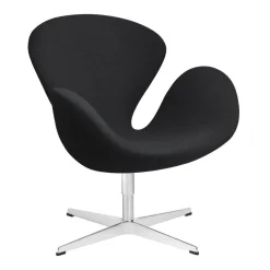 Fritz Hansen Der Schwan™/ Swan™ Sessel Stoff Christianshavn| Sessel