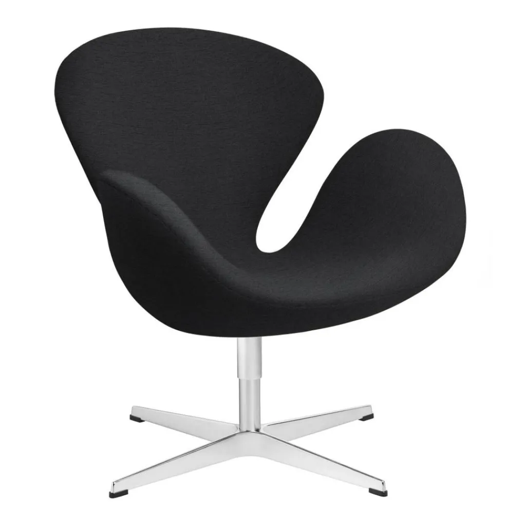 Fritz Hansen Der Schwan™/ Swan™ Sessel Stoff Christianshavn| Sessel