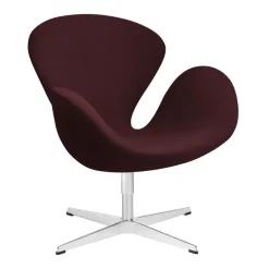 Fritz Hansen Der Schwan™/ Swan™ Sessel Stoff Christianshavn| Sessel