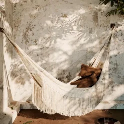 Kissen^Ferm Living Desert Kissen 53x28cm