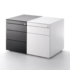 MDF Italia Desk 3.0 Rollcontainer| Container|Container