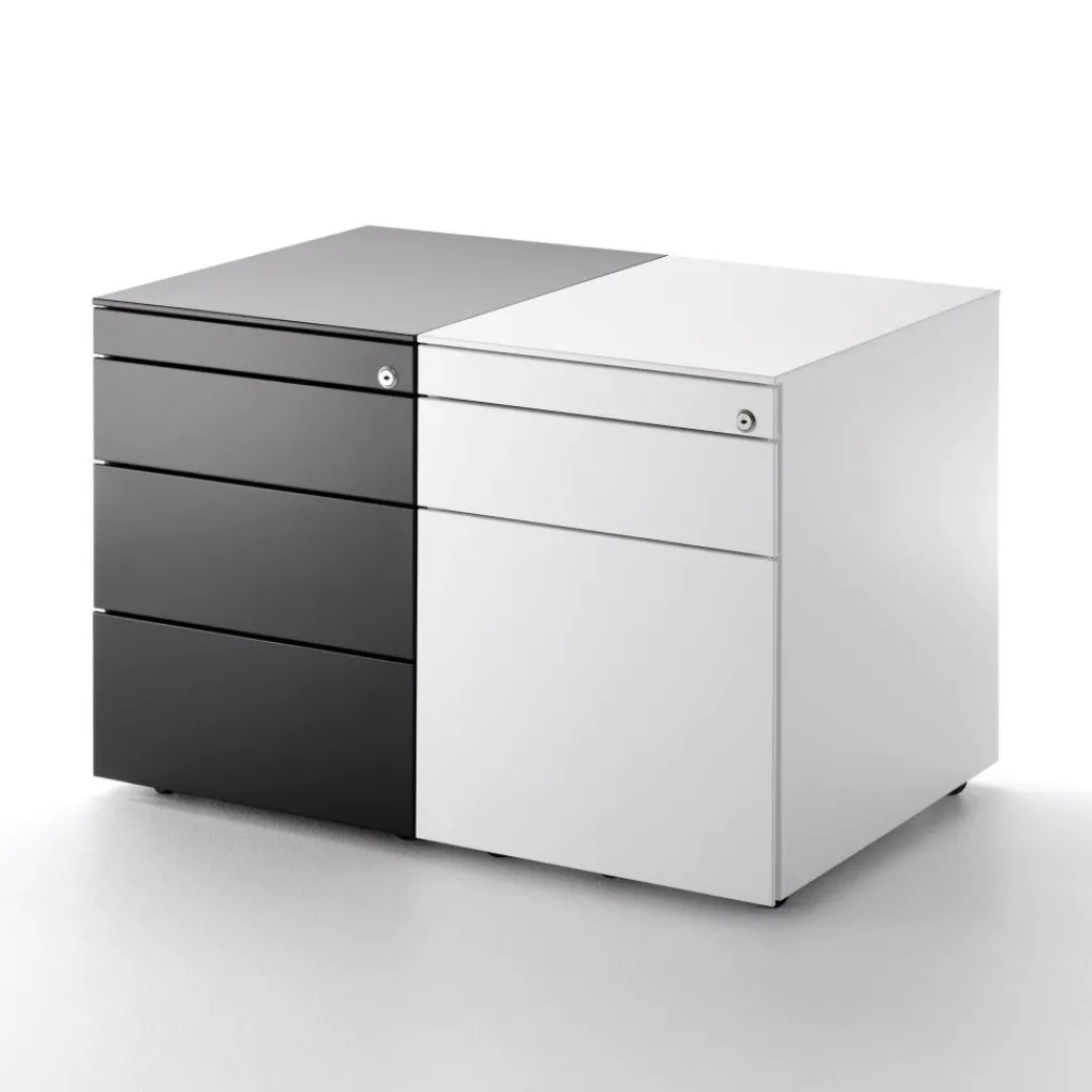 MDF Italia Desk 3.0 Rollcontainer| Container|Container