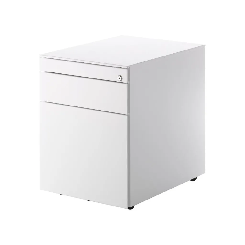 MDF Italia Desk 3.0 Rollcontainer| Container|Container