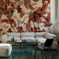 Sofas^&Tradition Develius Mellow 3-Sitzer Sofa Chaiselongue rechts