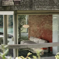 &Tradition Develius Mellow 3-Sitzer Sofa 309x70x89cm| Sofas