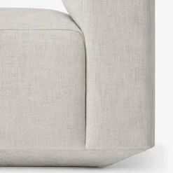 &Tradition Develius 2-Sitzer Sofa mit Chaiselongue links| Sofas