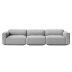 Sofas^&Tradition Develius 3-Sitzer Sofa 309x70x89cm