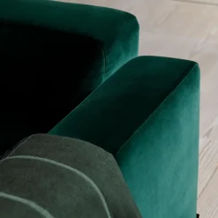 Sofas^&Tradition Develius 3-Sitzer Sofa 309x70x89cm