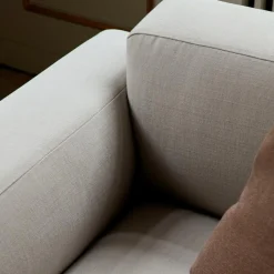 Sofas^&Tradition Develius 2-Sitzer Sofa 220x70x89cm