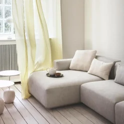 Kissen^&Tradition Develius Sofakissen 50x50cm