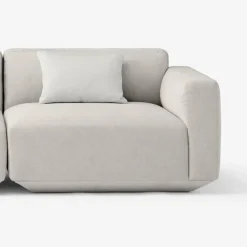 Kissen^&Tradition Develius Sofakissen 50x35cm