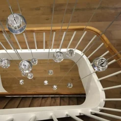 Pendelleuchten^Kdln Dew 1 LED Pendelleuchte