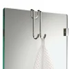 Badaccessoires^Decor Walther DH 1 Haken für Duschabtrennungen